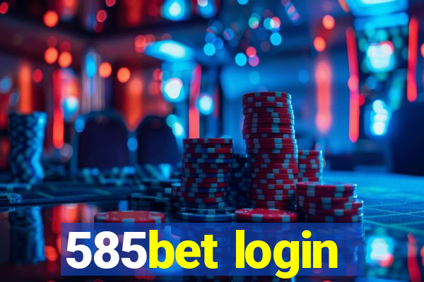 585bet login